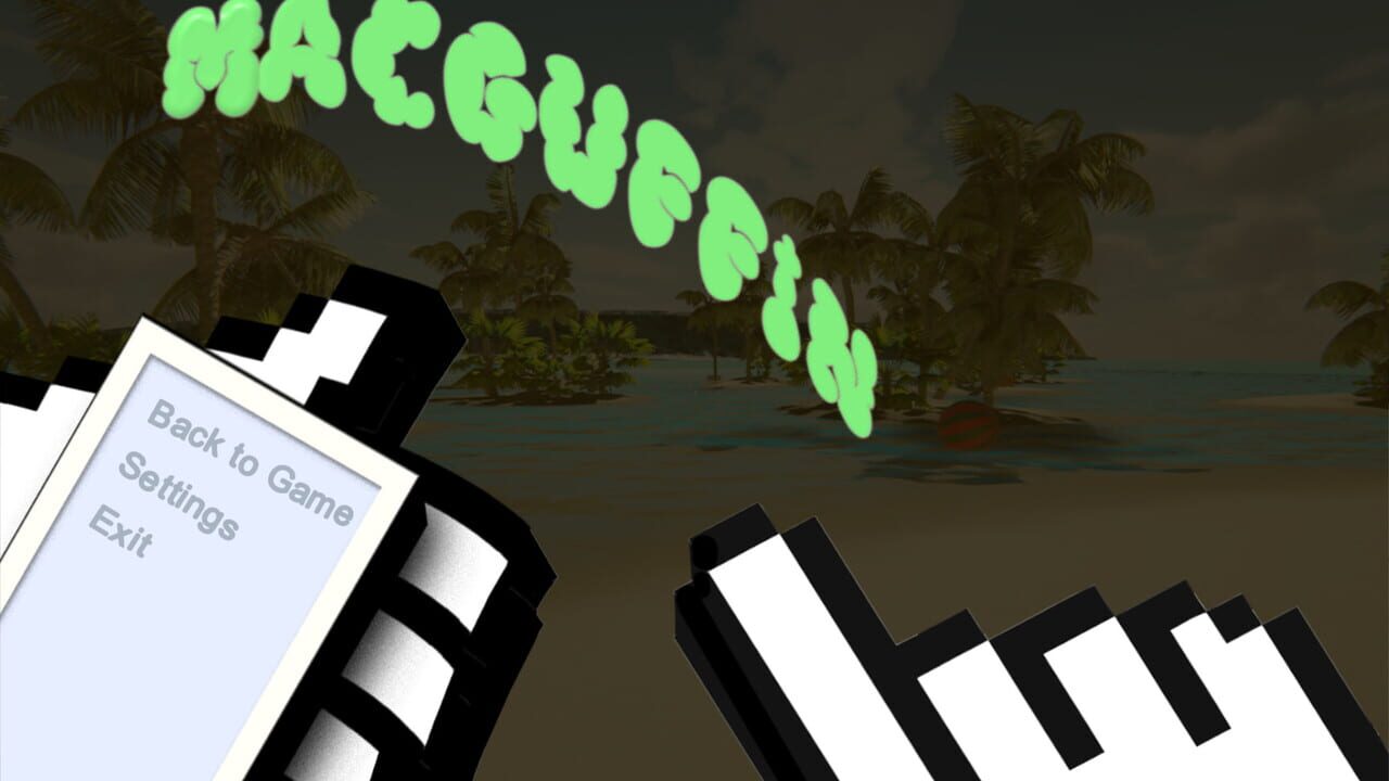 MacGuffin Image