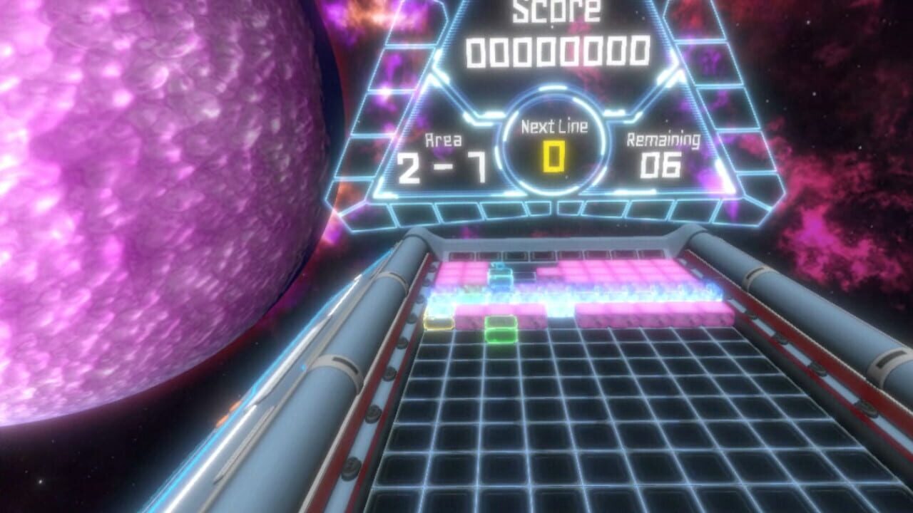 Comet Strike — Screenshot 5