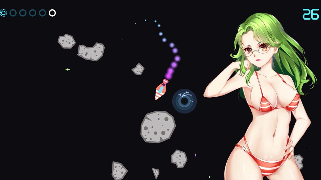 Evil Star — Screenshot 5