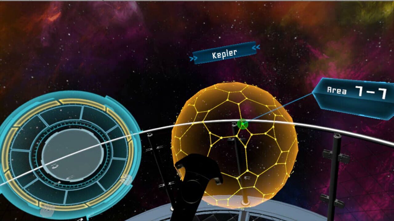 Comet Strike — Screenshot 4