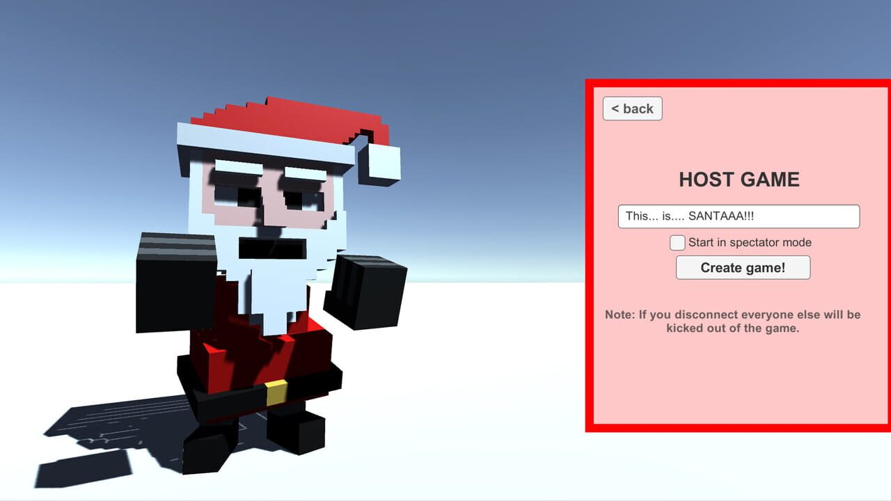 Long Live Santa! Image