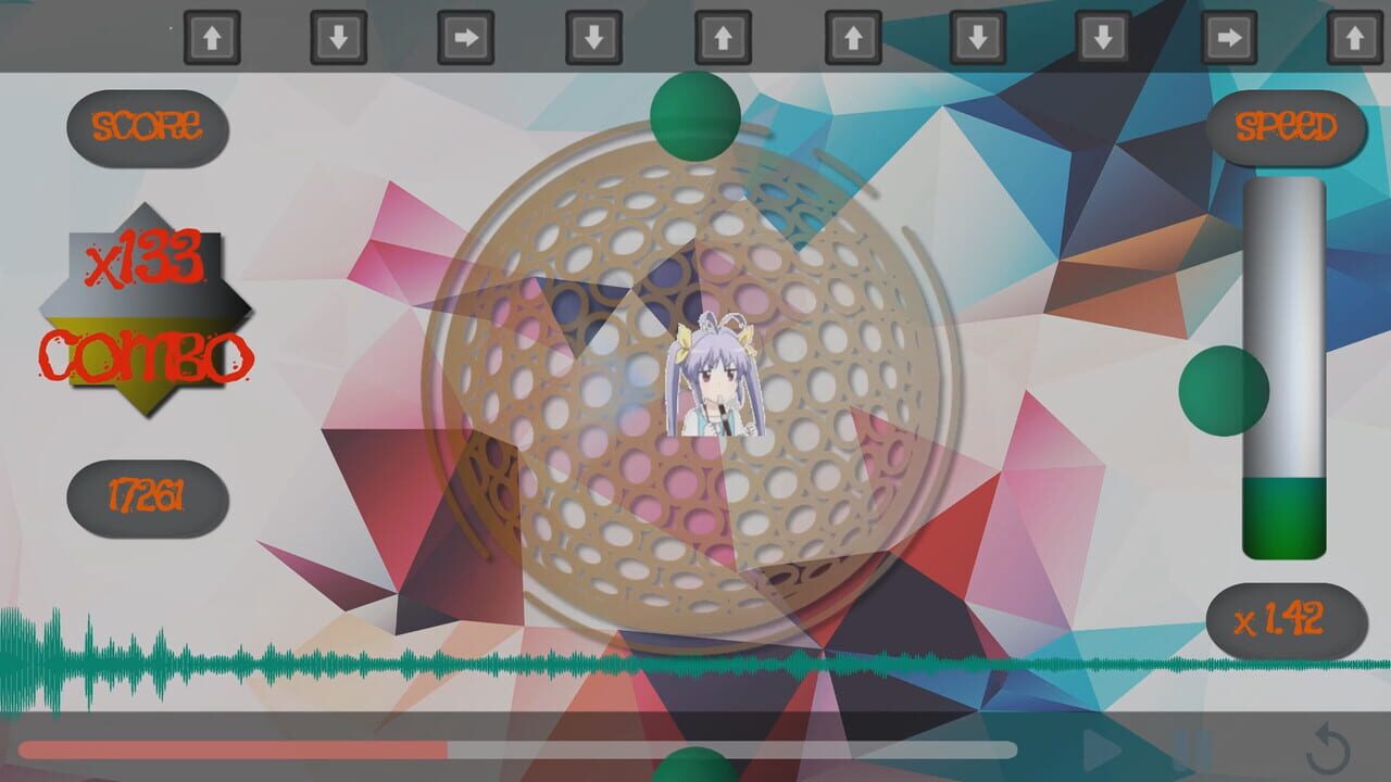 Dance With Memes — Screenshot 2