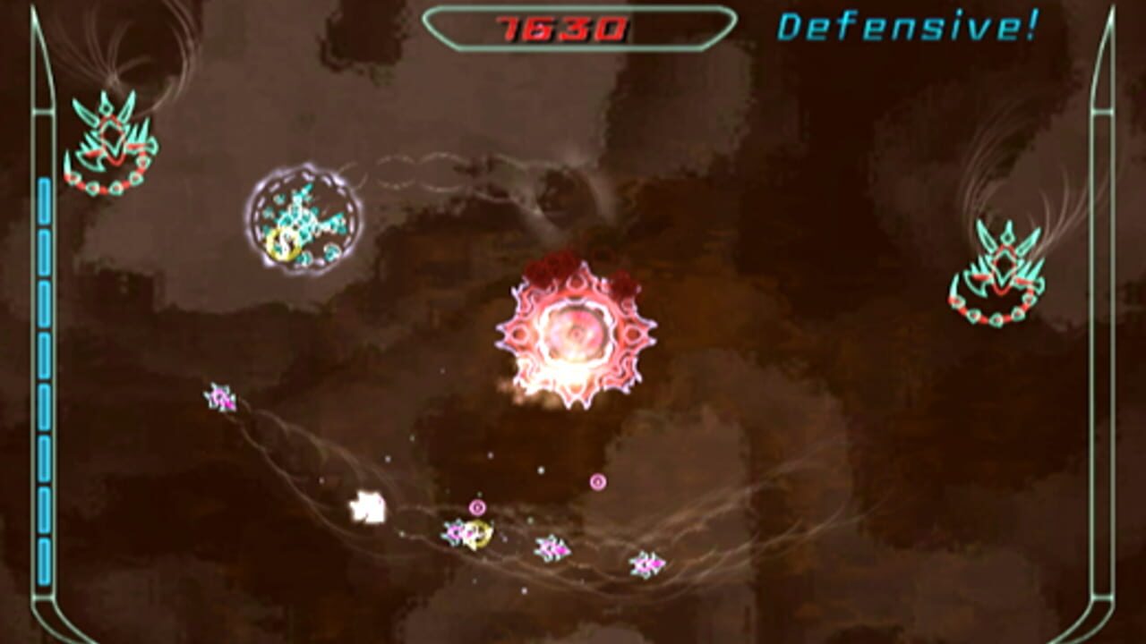 Diatomic — Screenshot 4