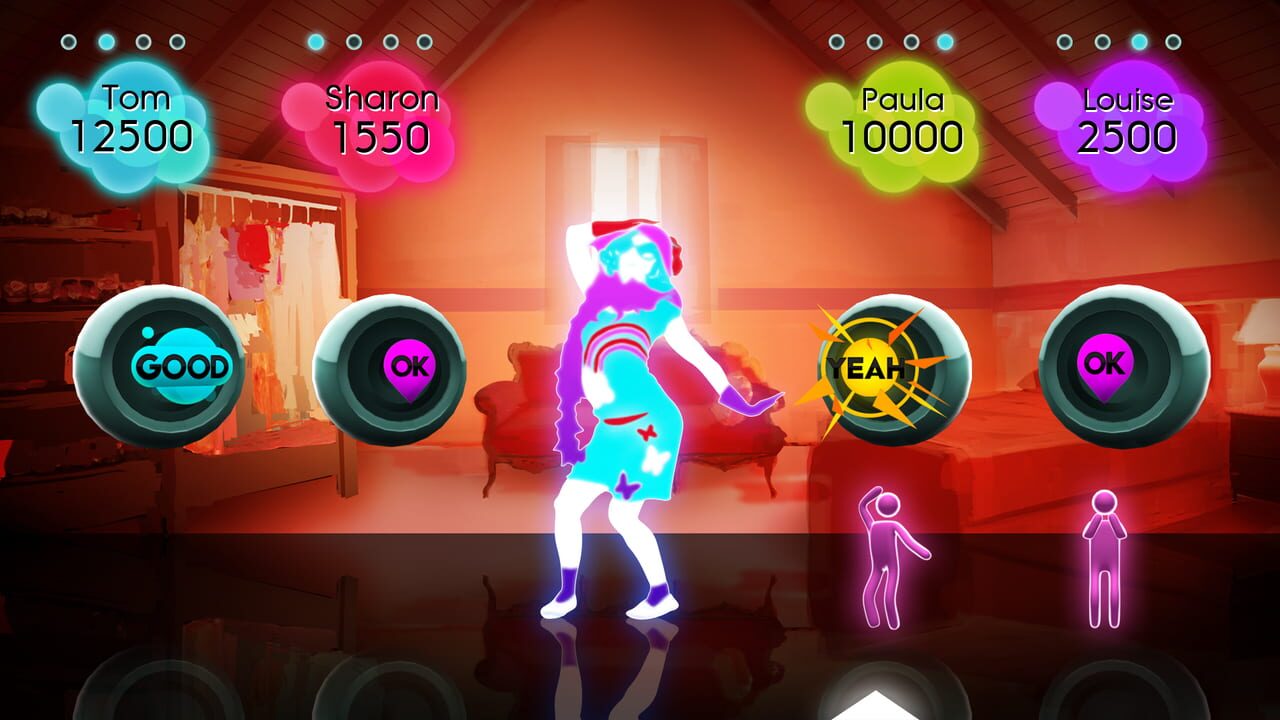 Just Dance 2 Image