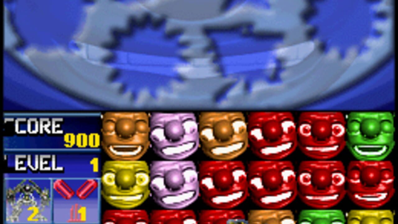 Crazy Cheebo: Puzzle Party — Screenshot 2