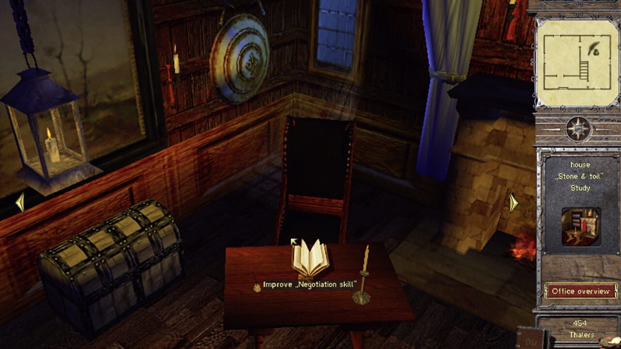 The Guild: Gold Edition Image
