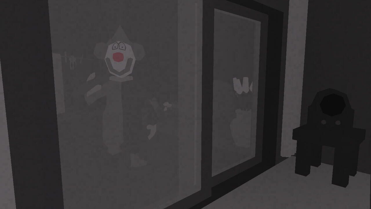 Scary House — Screenshot 3
