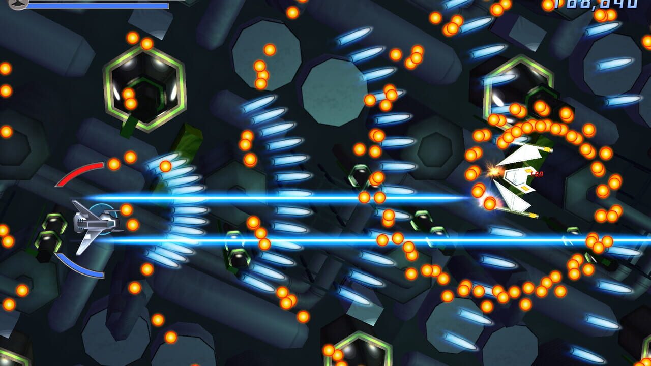 Icarus-X: Tides of Fire Image