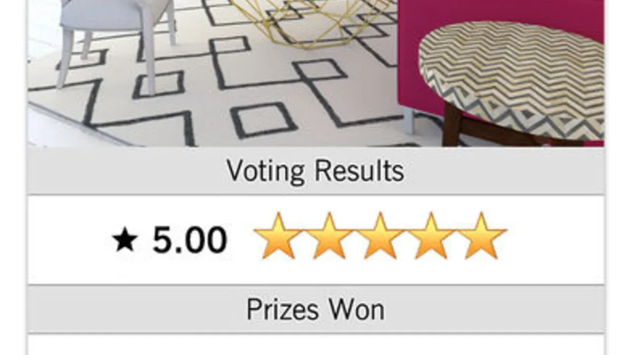 Design Home screenshot 4