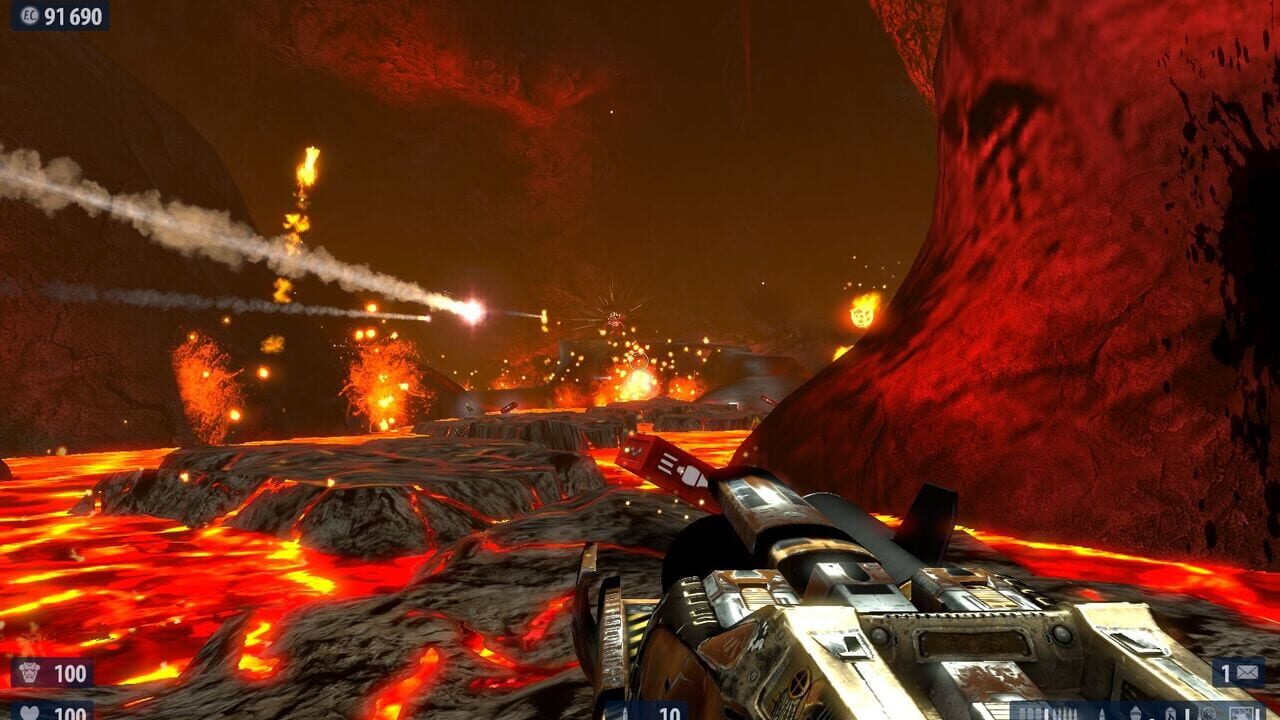 Serious Sam HD: Gold Edition Image