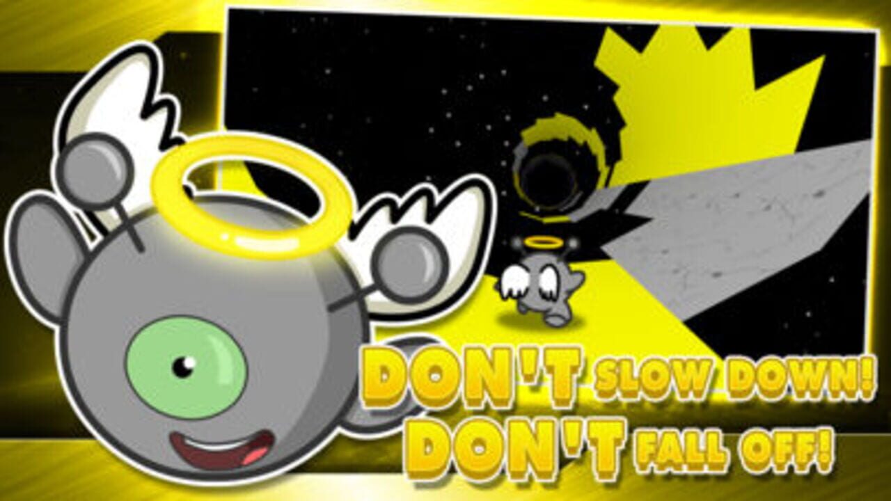 Run!!! — Screenshot 5