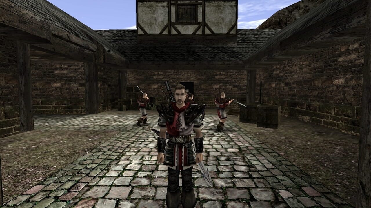 Gothic II: Gold Edition Image