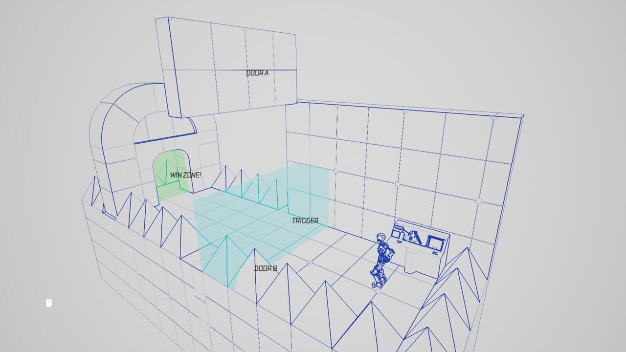 Android John — Screenshot 2
