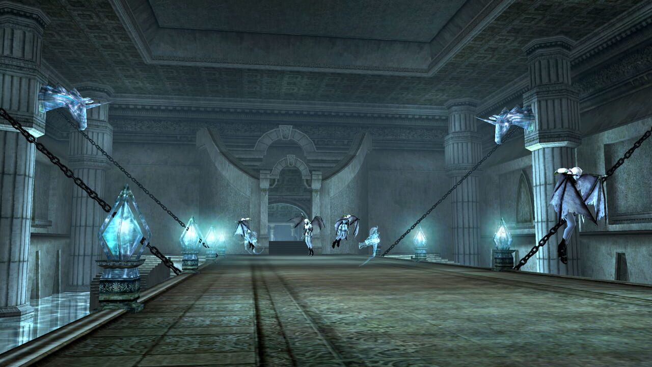 Lineage II Classic Image