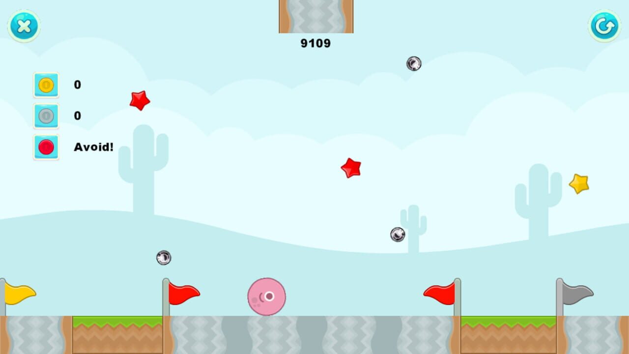 Phat Stacks 2 — Screenshot 2