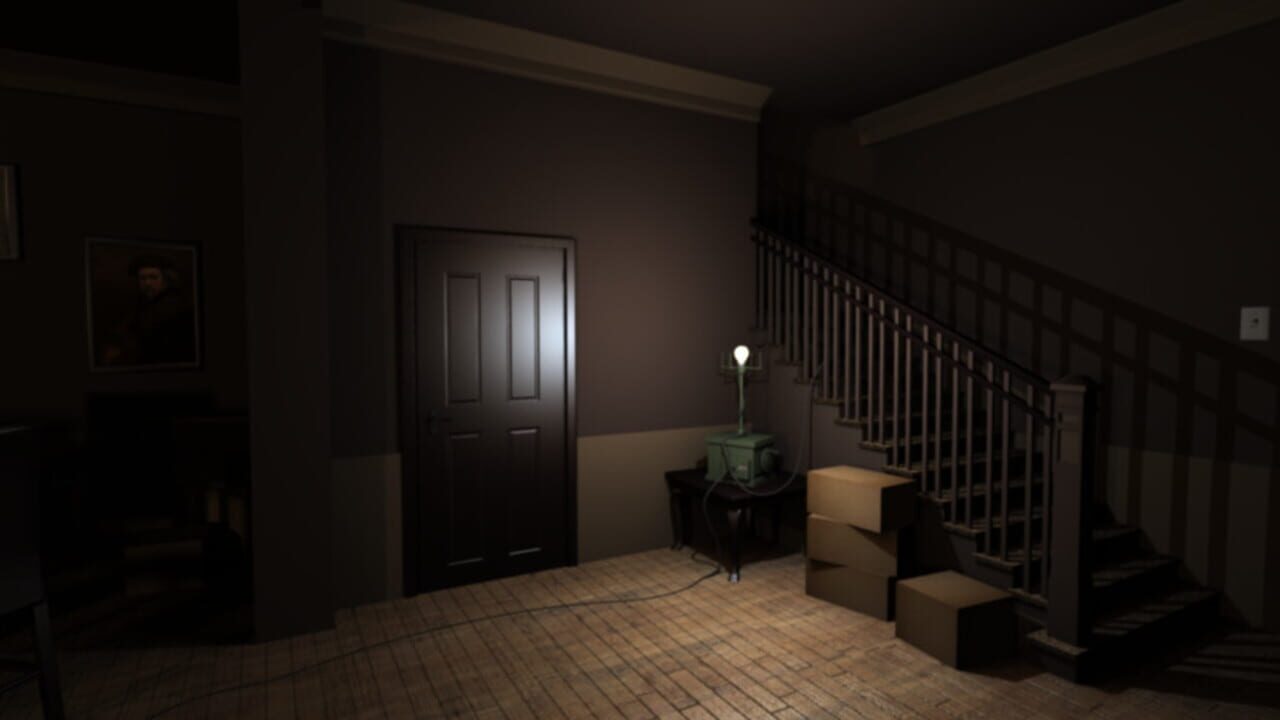 Sophie's Curse — Screenshot 3