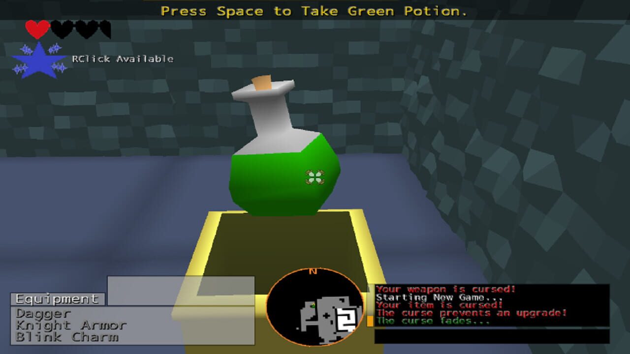 Rogue Party — Screenshot 5