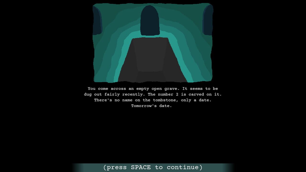 Desert of Vice Image