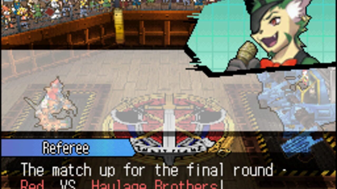 Solatorobo: Red the Hunter thumbnail 9