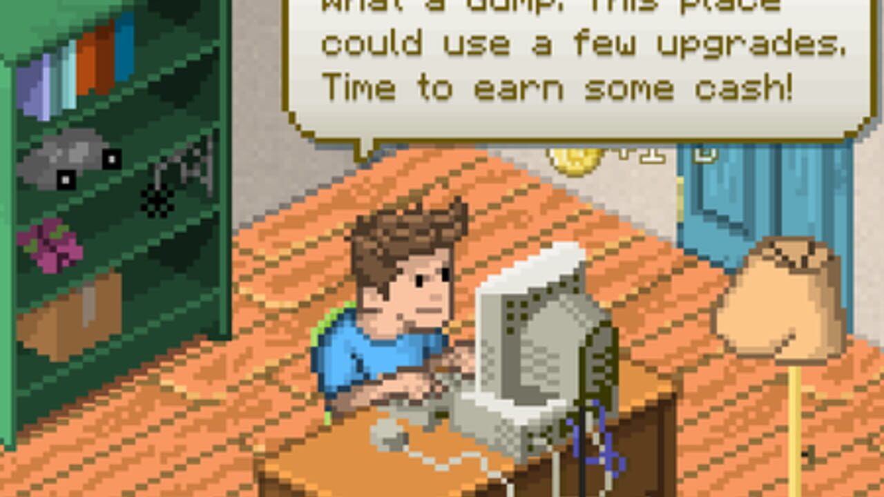 Bitcoin Billionaire — Screenshot 3