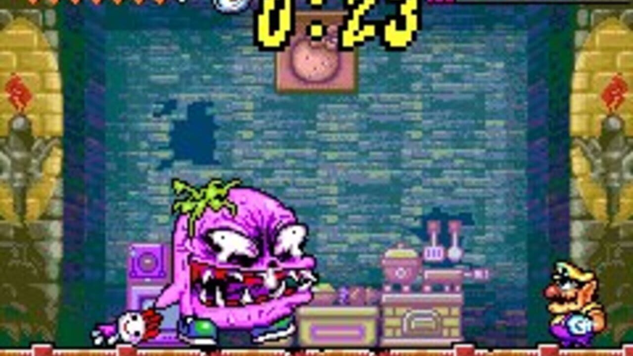 Wario Land 4 thumbnail 12