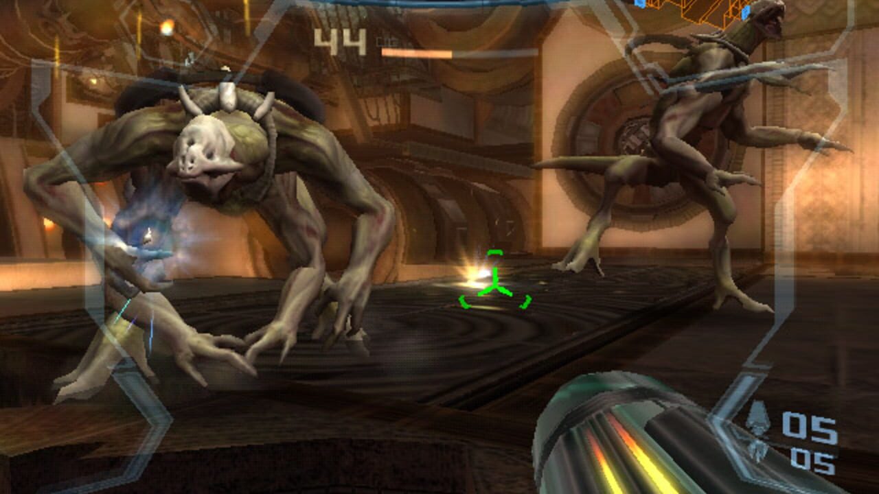 Metroid Prime 3: Corruption thumbnail 7