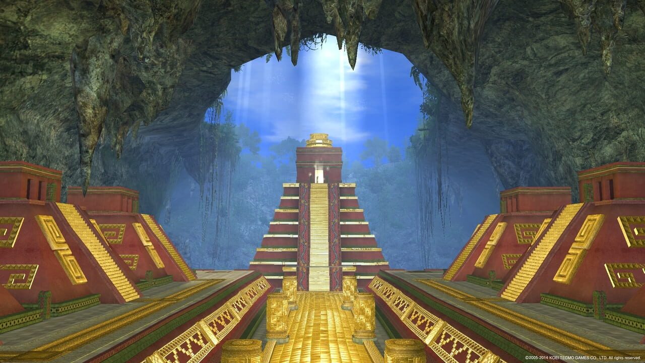 Uncharted Waters Online: Episode Atlantis — Screenshot 5