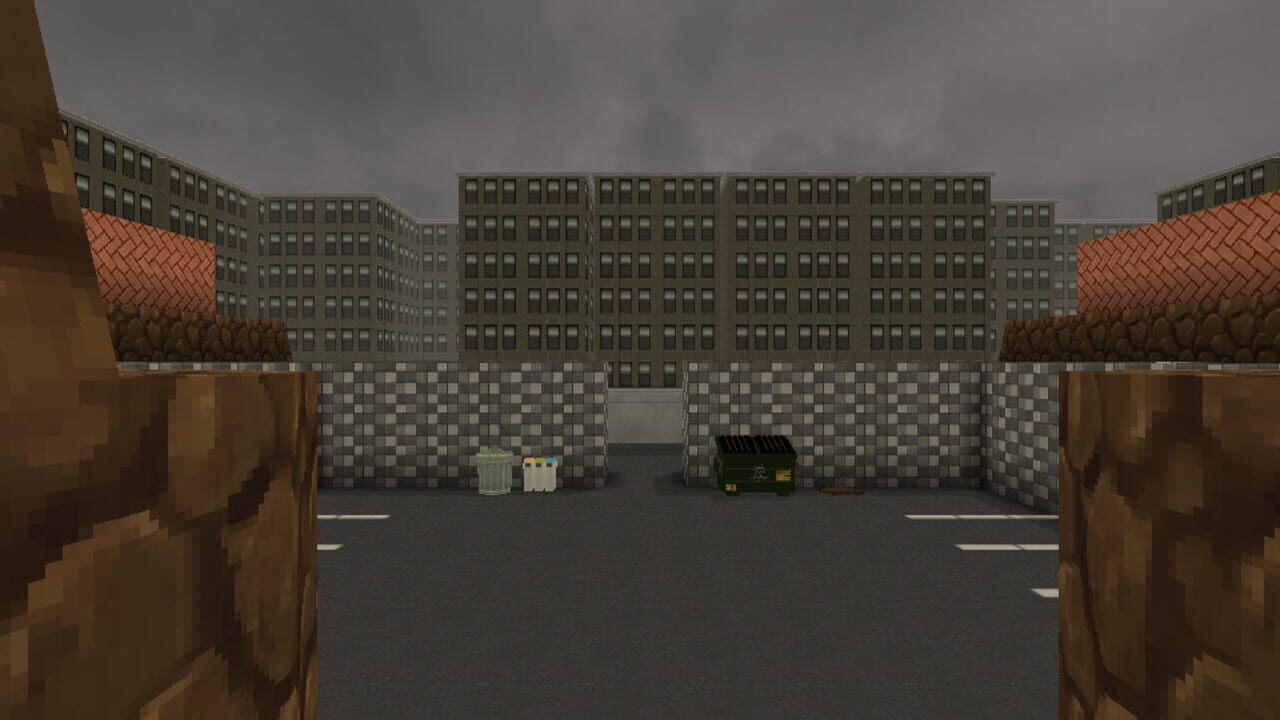 Found Horror Game 11.exe — Screenshot 5