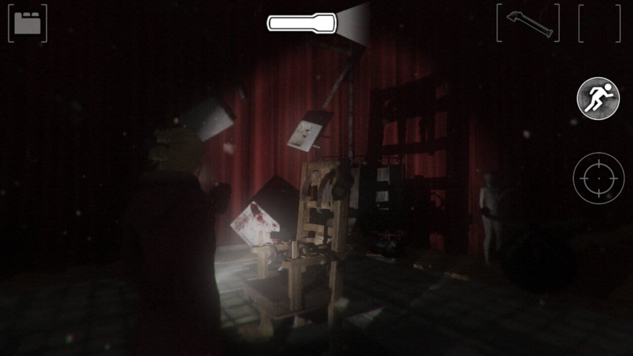 Forgotten Memories: Alternate Realities — Screenshot 3