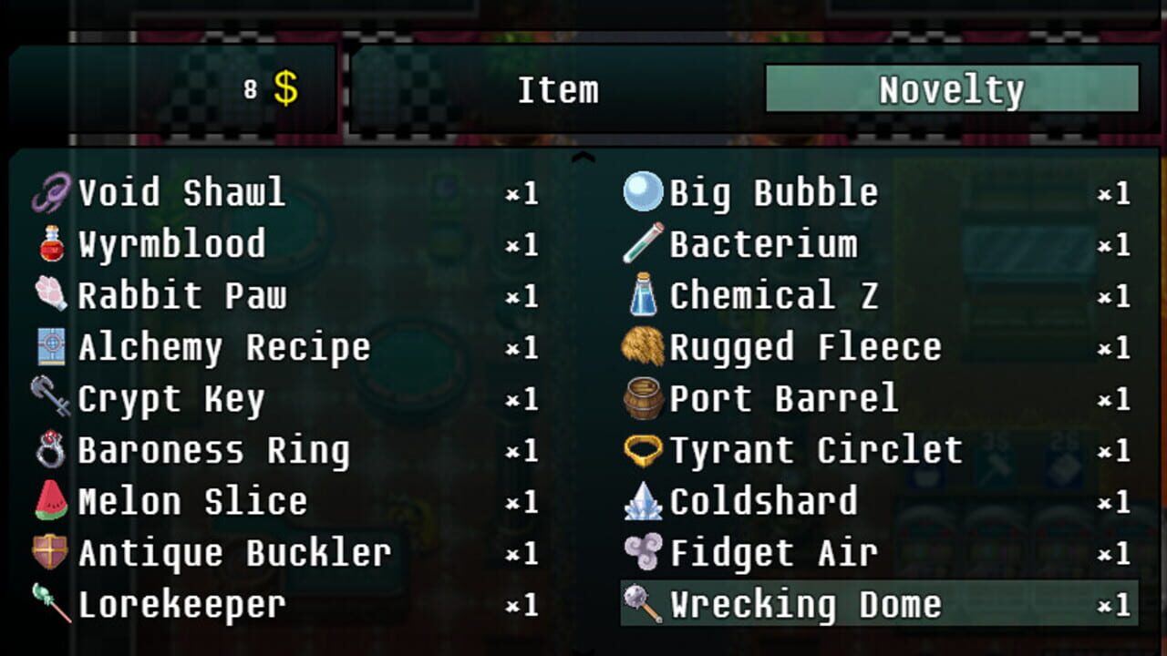 Screenshot 8