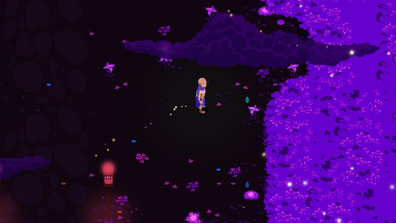 Transcend — Screenshot 5