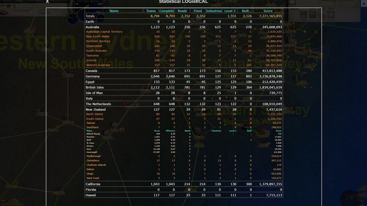 Logistical: Norway — Screenshot 5
