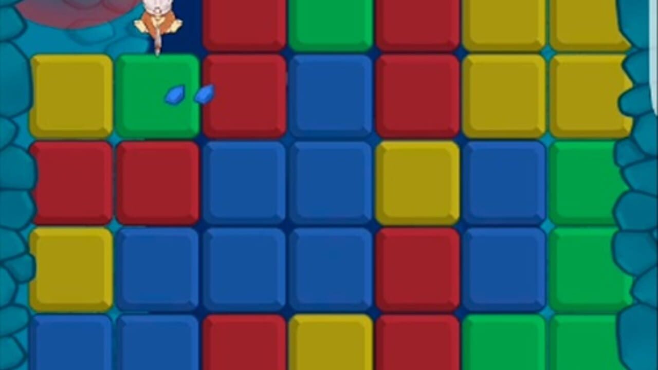 Mole Mole ! — Screenshot 4