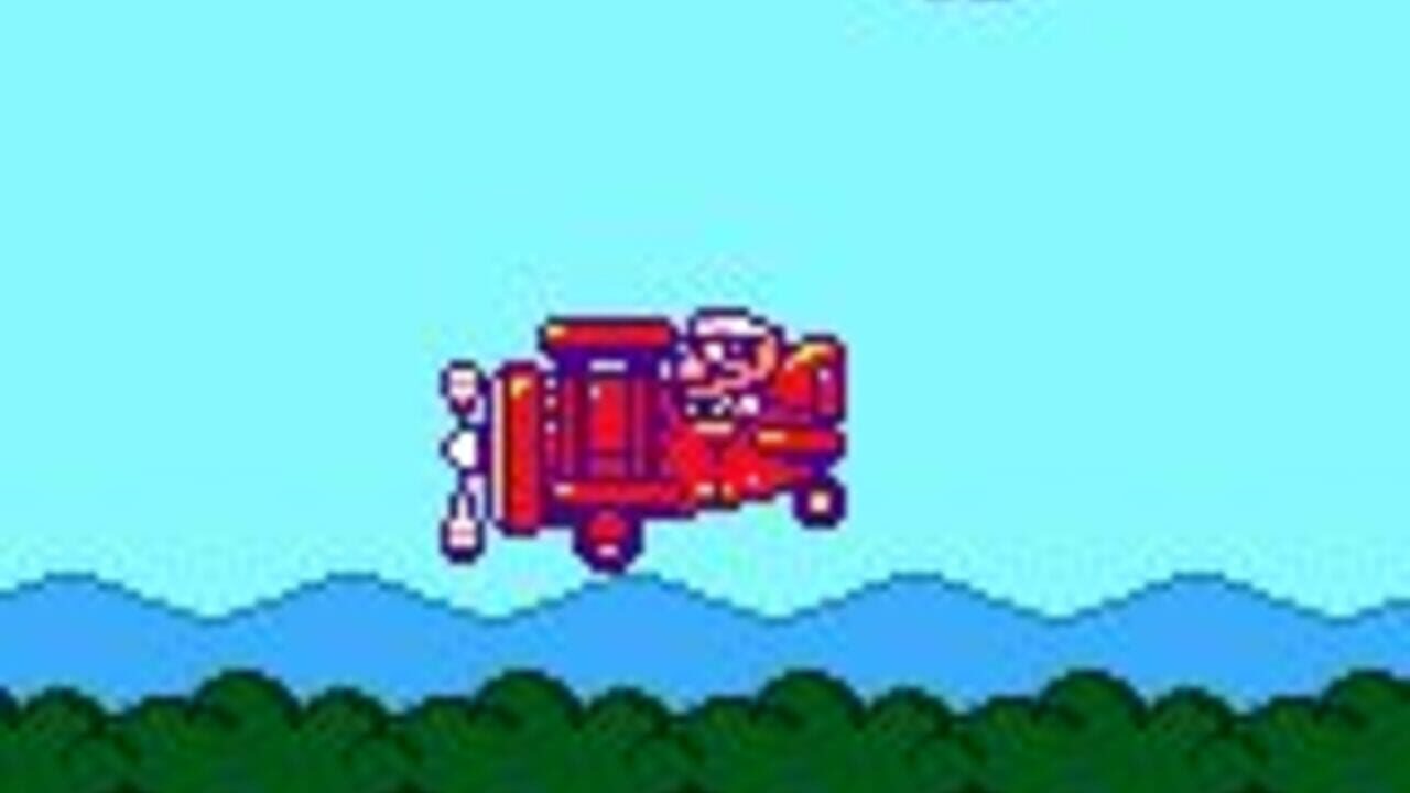 Wario Land 3 thumbnail 12
