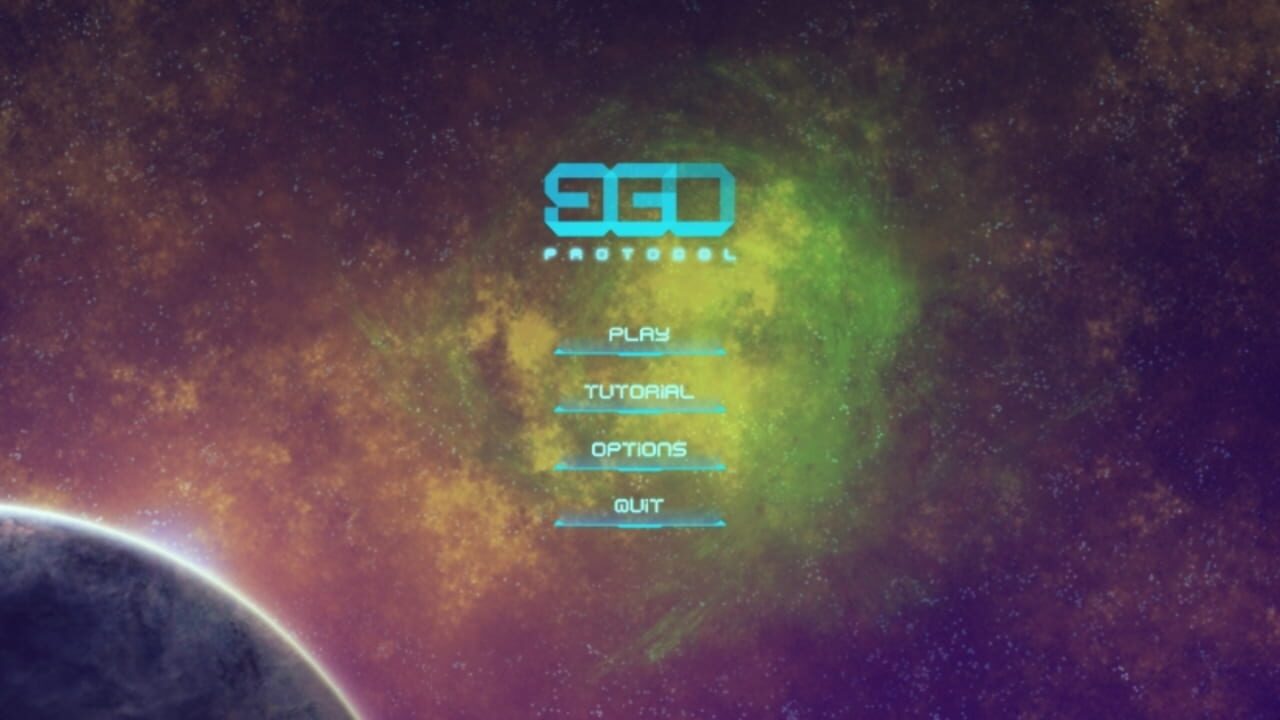 Ego Protocol — Screenshot 5