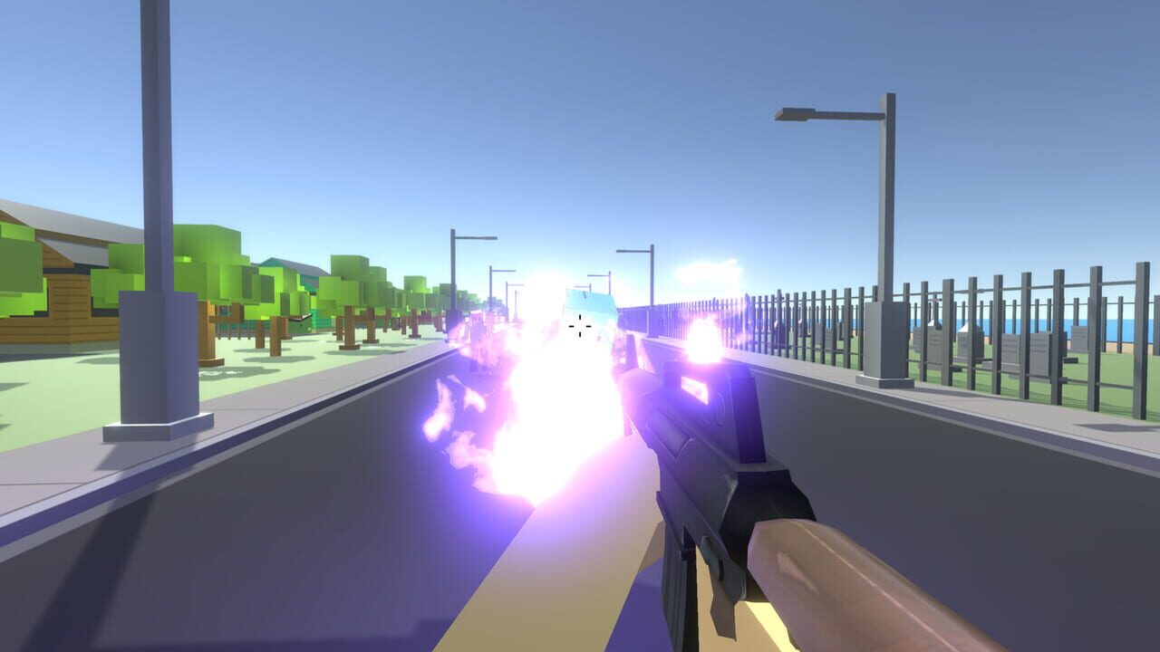 Undead — Screenshot 3