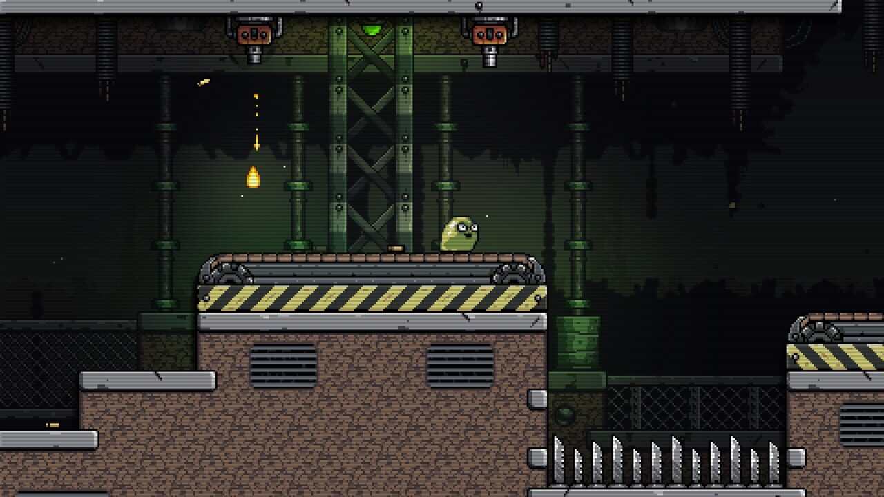 Jelly Killer — Screenshot 3