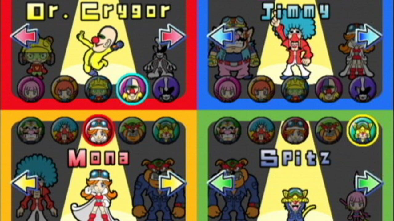 WarioWare, Inc.: Mega Party Games! thumbnail 4