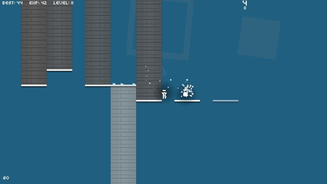 Alpha Runner — Screenshot 4