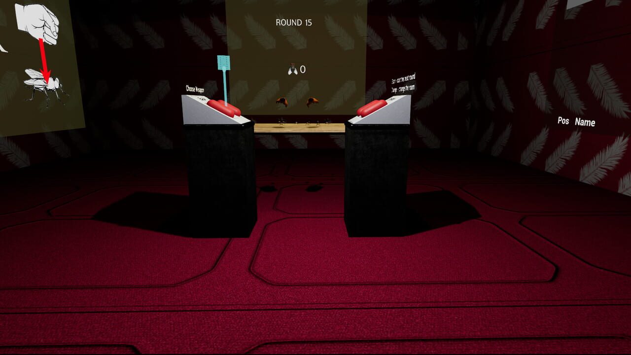 Fly Destroyer — Screenshot 2
