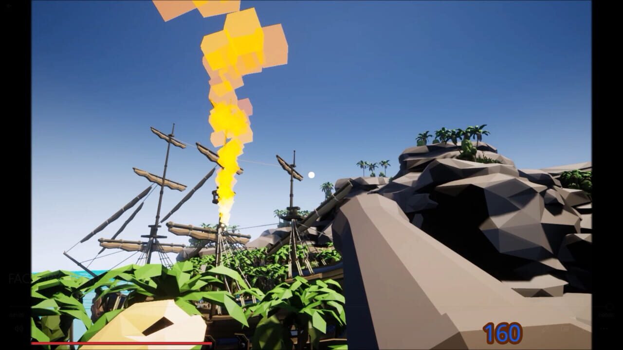 Factory Pirates — Screenshot 2