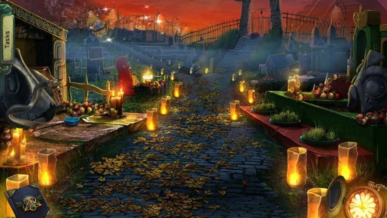 Hidden Object 6-in-1 bundle — Screenshot 4