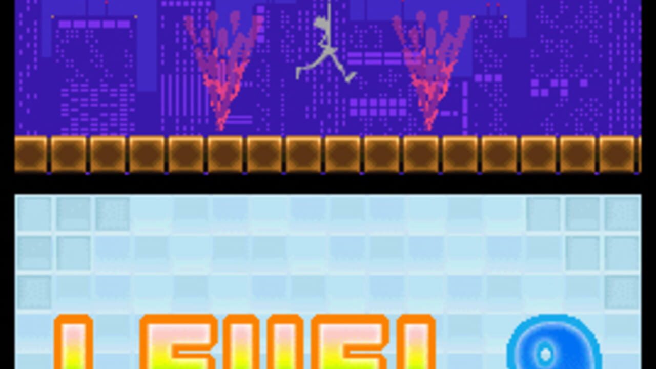 Jump Trials Extreme — Screenshot 3