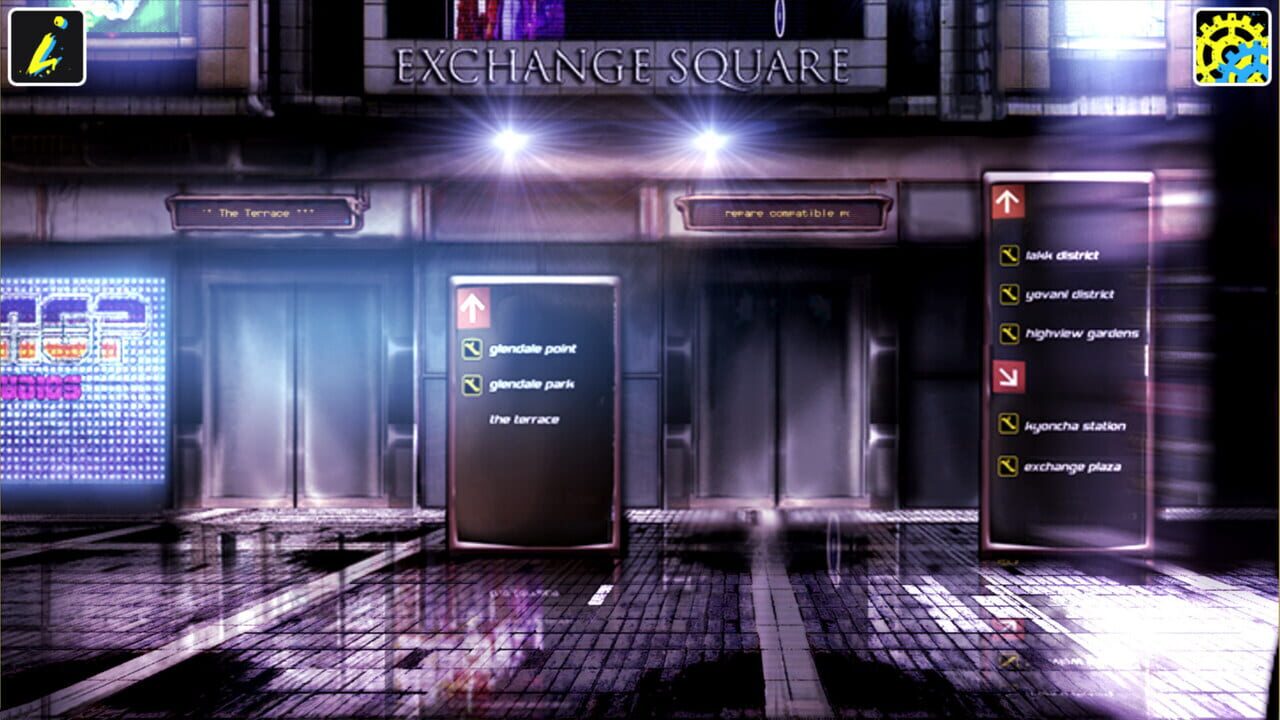 Sinless — Screenshot 3
