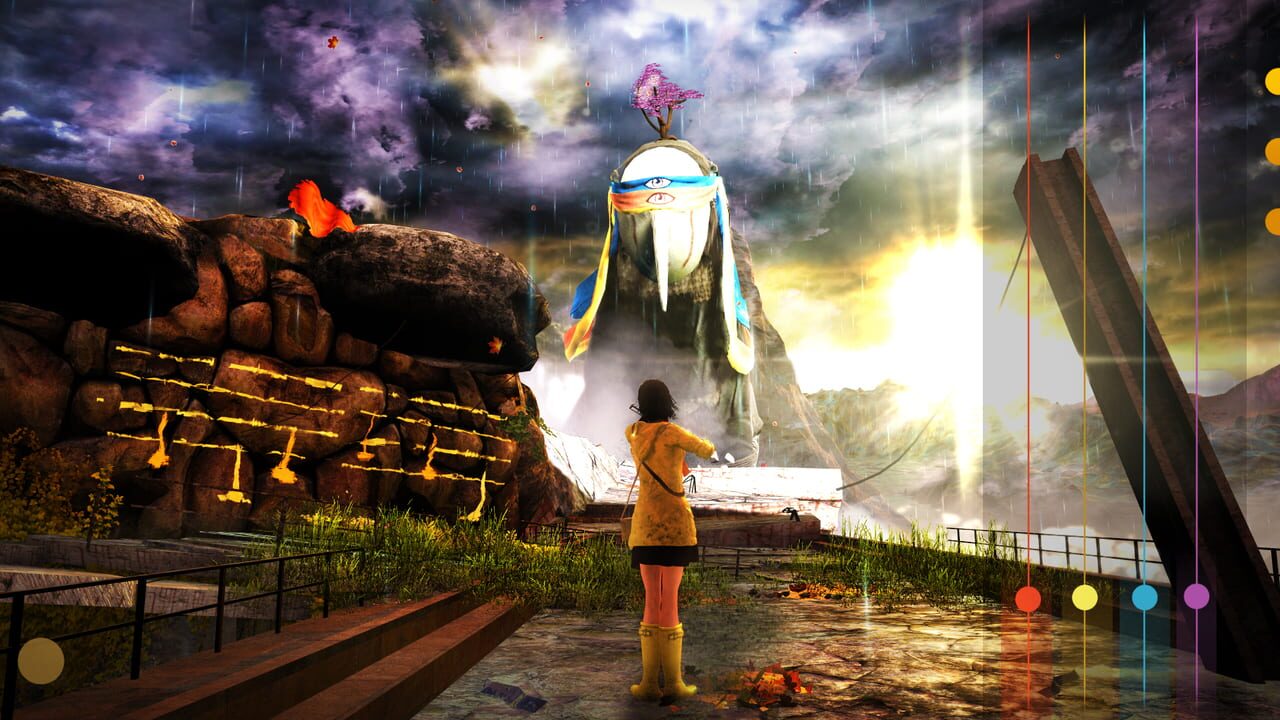 Distortions Image