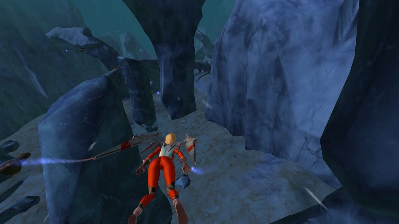 Risky Wings Image