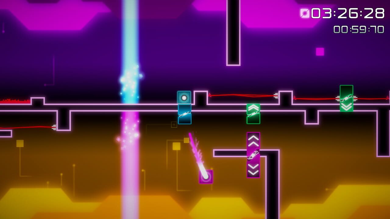 Parallel — Screenshot 4