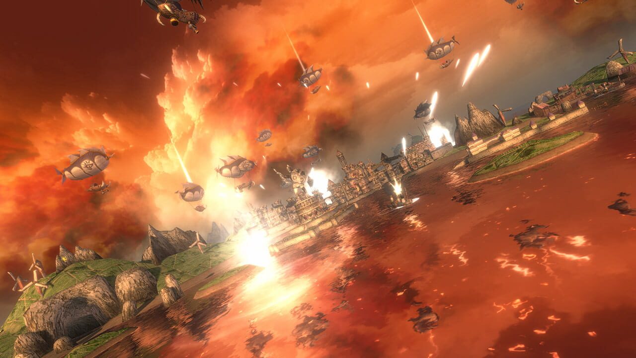 Air Mail — Screenshot 5
