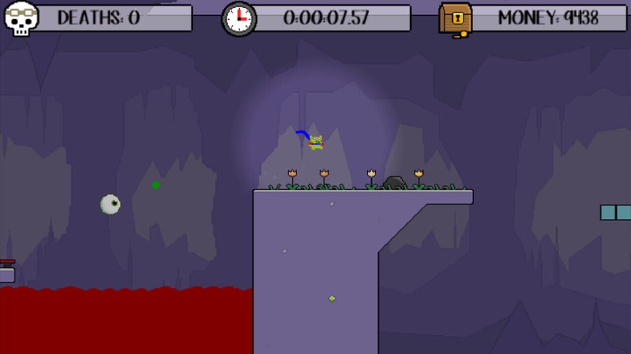 I may die! — Screenshot 4
