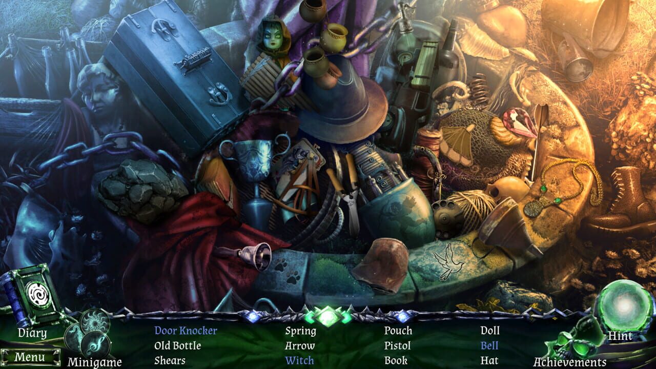 Demon Hunter 3: Revelation Image